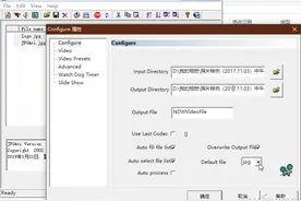 软网推荐：系列图片 轻松转视频图片