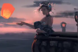 白羊座未来一周运势，关于复合的一些小建议，感受塔罗指引图片