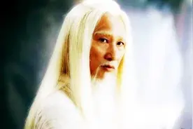 风清扬最厉害的本事是“独孤九剑”？错了，他这门本事更加了不起图片