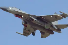 差点夭折的“十号工程”：中国采购苏-27，为何执意研制歼-10战机图片