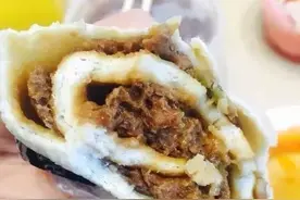 北京人最爱吃的“馅儿”，是这样的组成，看得我口水流下来了图片