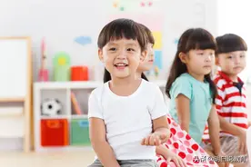 一位校长分享3个方法让班上的同学接纳那些淘气的孩子图片