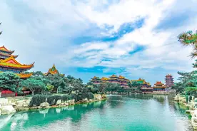 超详细！蓬莱秋季自驾旅游线路来啦，赶快收藏~图片