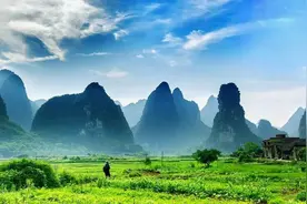 为什么很多人会选择在广西定居？那些你不知道的事图片