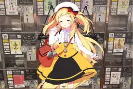 日本网友：悲报，“日本幼女”露出真面目了图片