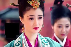 芈月传：做媵女有多卑微？向氏生下芈月两年，楚王竟不认识她是谁图片
