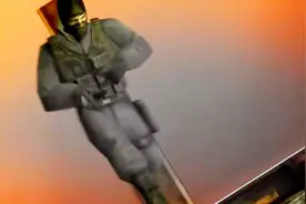 CS1.6 KZ跳跃视频-Hitlooser-The Movie