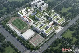 人大附中海口实验学校中学部明年9月拟开学招生，位于这个片区→图片