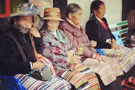 钟南山院士病后反思：寿命长短，并不取决于衰老，而在于七个字图片