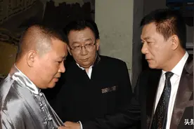 郭德纲努力半生，为何融不进京津相声界的圈子里？图片