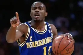 控球高手（3）：甲壳虫蒂姆·哈达威，交叉步发扬者图片