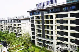 从工程进展看楼盘实力 随州这几大楼盘实力圈粉图片