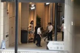 刘德华独女住院心脏科？天王不在港，全家急得齐上阵图片