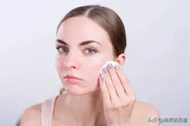 祛痘产品抽检：180批次不合格，小心变成“激素脸”图片