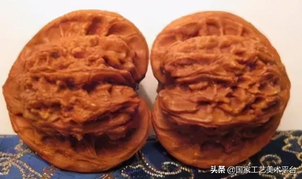 核桃中的极品你知道吗？史上最全盘点，文玩核桃的分类及图片！