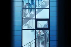 K-Zombie再创新！韩孝周、朴炯植8.6分《幸福》借丧尸写人性图片