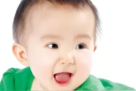 逗乐宝宝别用这四招，孩子的喜怒哀乐，你真的了解吗？图片