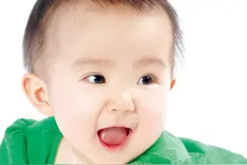 逗乐宝宝别用这四招，孩子的喜怒哀乐，你真的了解吗？图片