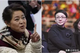 宋丹丹与倪萍的友谊：助我春晚爆红，还救我一命，但我多年不理她图片