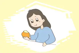 孕妇肚皮上那条黑线，其中蕴含的“秘密”，带你一起了解下图片