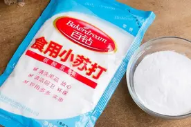 食用碱、小苏打不可随便用，很多人一直搞不懂，看完涨知识了图片