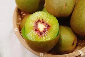 猕猴桃跌破市场价，桃儿：拿来吧你图片