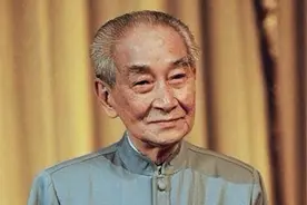南怀瑾老师：好的夫妻缘也大多不过好五年十年图片