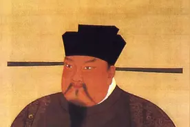 大宋灭亡后，如果所有宋朝皇帝聚在一起，宋太祖赵匡胤会先抽谁？图片
