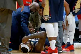 考辛斯：从国王中锋到无球可打，下个赛季他还有机会重返NBA吗图片