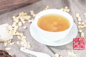 一道益气安神的药膳——洋参莲子汤视频封面