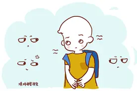 “爸爸，她不让其他同学跟我玩”，这位爸爸的回答，让人记忆深刻图片