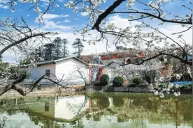 西昌茅坡樱红、会东老君峰成功创建国家4A级景区 我州A级景区数增至38个图片