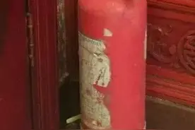 如何判断送检灭火器真的被“年检”？图片