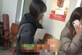 郑爽胜诉后，张恒：我只能公布真相，放出完整录音自证清白图片