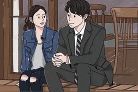 一般来说，在一个人有多爱你这件事上，微信备注会告诉你答案图片