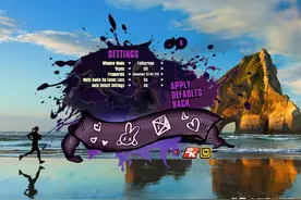 EPIC无主之地2喜加一小缇娜强袭龙堡入手及设置中文攻略图片