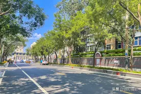 中国最干净的8座城市，整洁程度不输日本，山东3座城市上榜图片