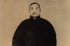 一代宗师尚云祥先生纪事图片