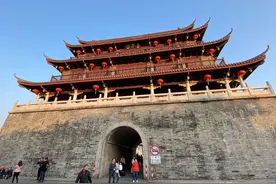 马来西亚华裔小伙来揭阳旅行后，萌发寻根觅亲想法：“报生纸”上说我来自“夏林”图片