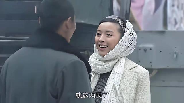 三看《闯关东》：夏玉书到死也不知道，她才是朱家嫁的最好的女人