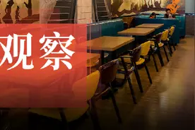 要想门店活得久，餐饮选址必须避免这5个大坑图片