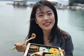 美女作家蒋方舟:被清华破格降60分录取,在日本待1年后怎么样了?图片