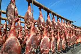 我国为什么喜欢吃猪肉，而不喜欢吃牛肉？真的是因为猪肉便宜吗？图片