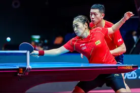 东京奥运会“国乒”赛事时间表图片