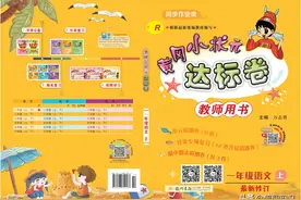 「免费下载」黄冈小状元1-6年级人教版语文数学上下册图片