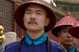 胤禩：被康熙放弃，被雍正休妻，康熙的第八子，命运为何如此不济图片