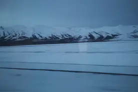 我的青藏高原之旅，Z165全程软卧直达图片