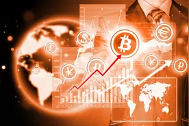 下一个类似比特币的暴富机会是什么？图片