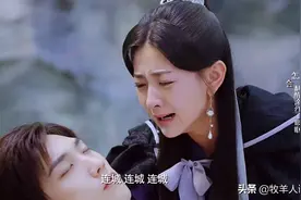 《双世宠妃3》结局：七对CP三对圆满，两个伏笔暗示还有第四季？图片