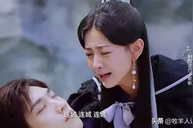 《双世宠妃3》结局：七对CP三对圆满，两个伏笔暗示还有第四季？图片